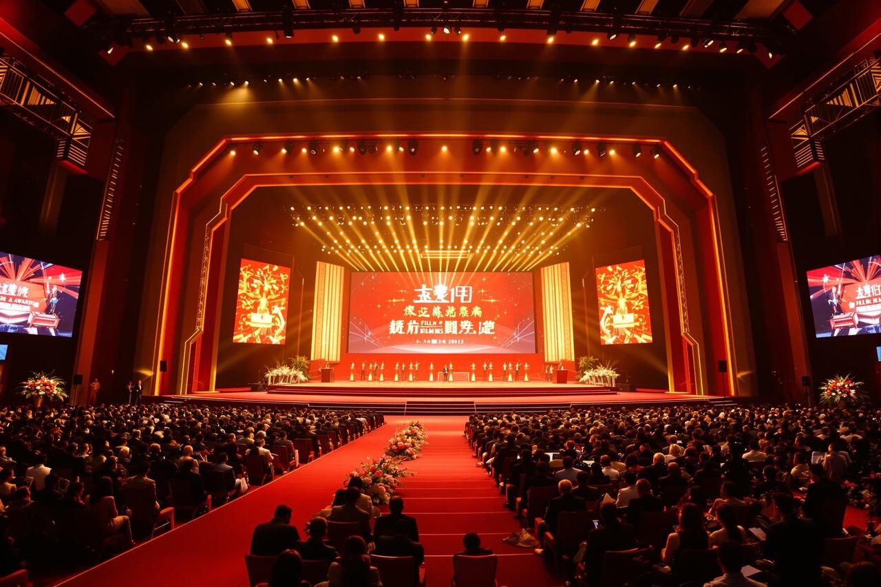 金鹰奖提名名单出炉:林星辰成最年轻提名者